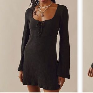 free people brynne dress